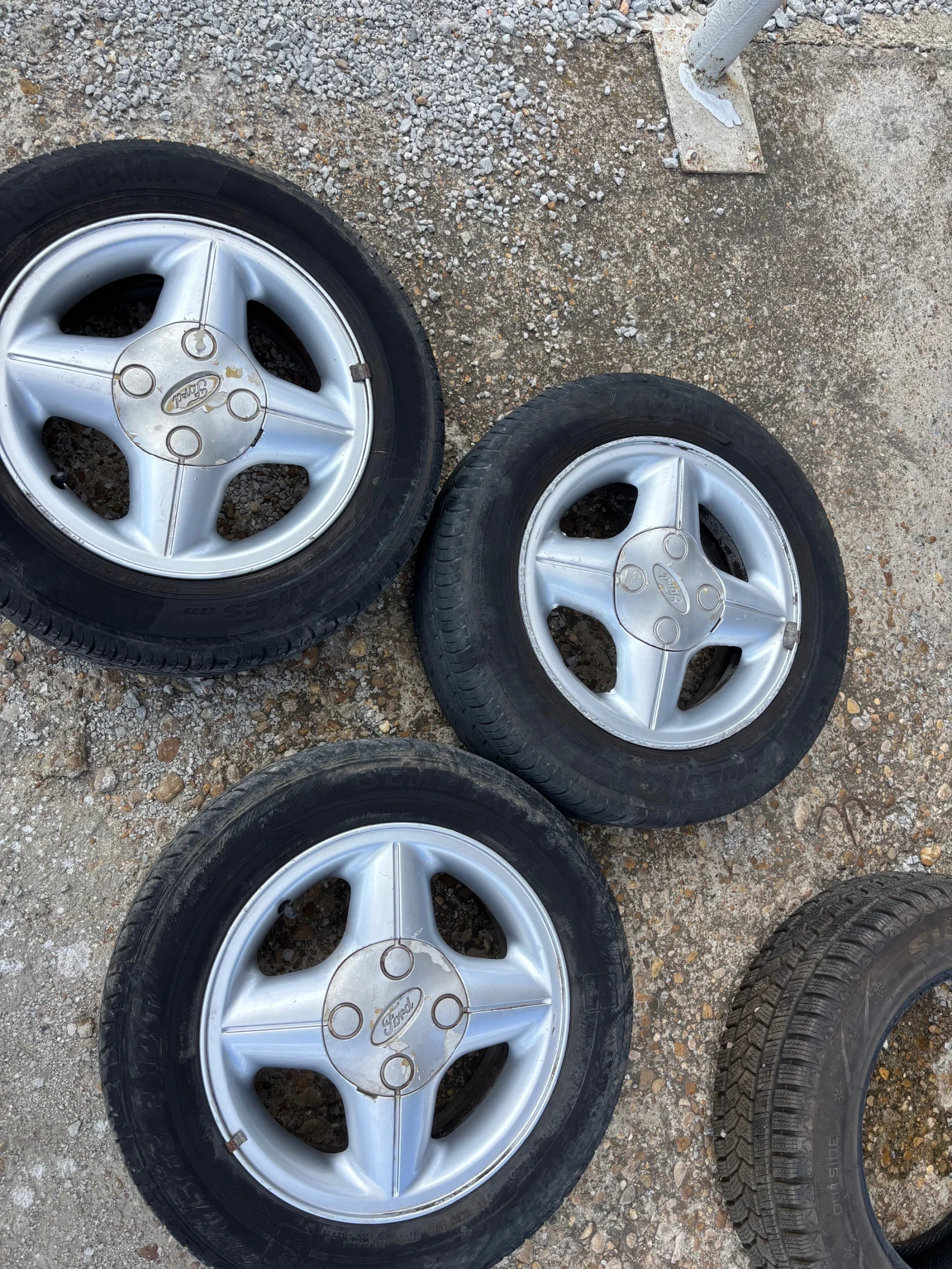   Ford Fiesta | Mobile.bg   1