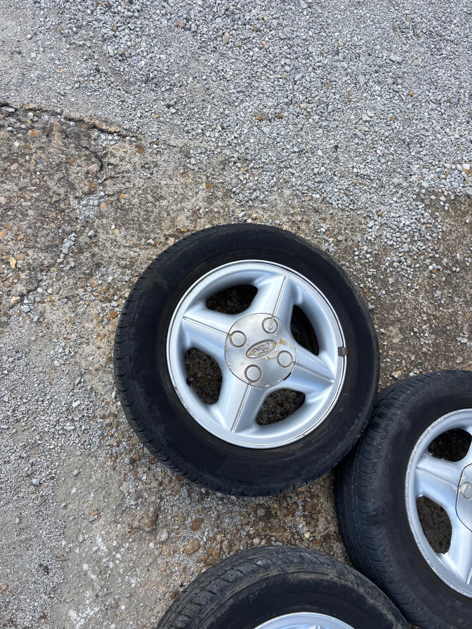   Ford Fiesta | Mobile.bg   4