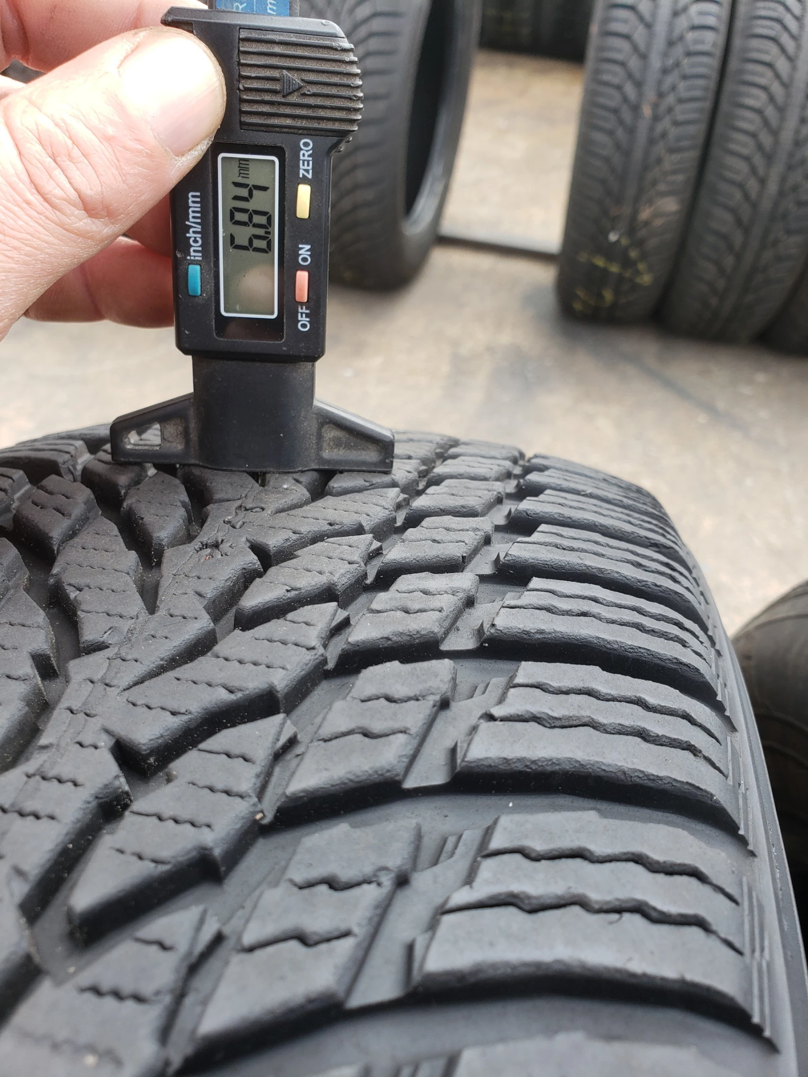 ���� 205/65R16 | Mobile.bg � ����������� 8