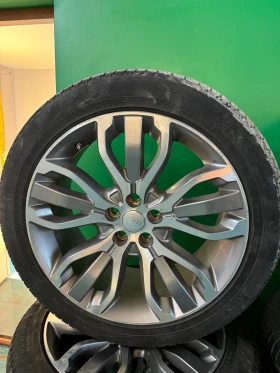    275/45R21  Land Rover Range Rover Sport | Mobile.bg    2