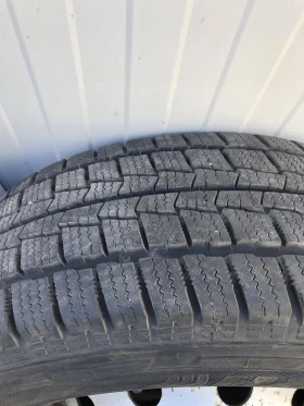 Гуми с джанти Hankook 215/70R15, снимка 7 - Гуми и джанти - 47828148