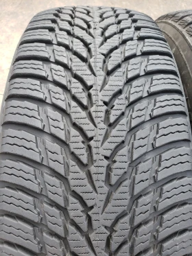 ����� �� �������� �� ���� 205/65R16