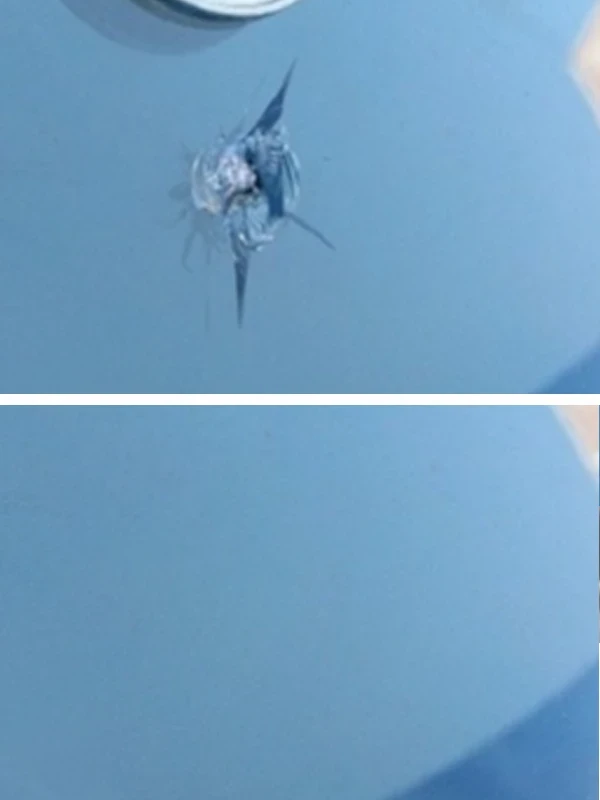 Възстановяване и лепене на счупени автостъкла Луковит 