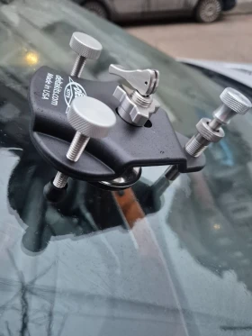 Възстановяване и лепене на счупени автостъкла Луковит , снимка 2 - Сервизни услуги - 53289619