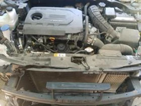 Hyundai I30 Хечбек и комби, снимка 11