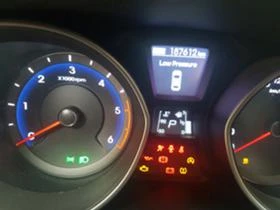 Hyundai I30 Хечбек и комби, снимка 9