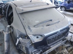 Mitsubishi Lancer 1.5 i 1.8 mivec, снимка 6