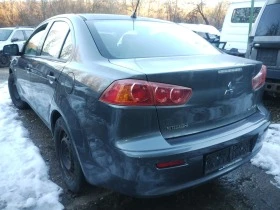 Mitsubishi Lancer 1.5 i 1.8 mivec, снимка 1