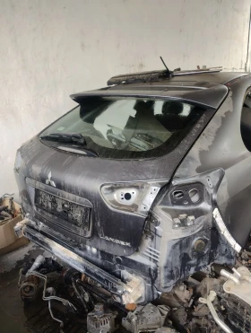 Mitsubishi Lancer 1.5 i 1.8 mivec, снимка 1