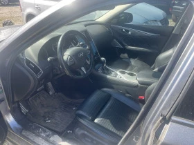 Infiniti Q50 S 3.0 Twin Turbo, снимка 6