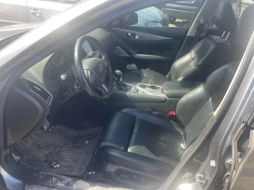 Infiniti Q50 S 3.0 Twin Turbo, снимка 5