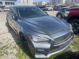 Infiniti Q50 S 3.0 Twin Turbo, снимка 2