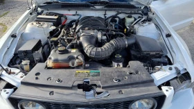Ford Mustang 4.6 V8  GT, снимка 17