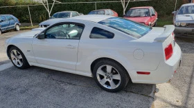 Ford Mustang 4.6 V8  GT, снимка 8