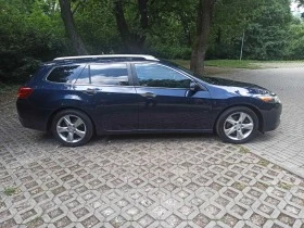 Honda Accord 2.4 Automat Swiss Full, снимка 5