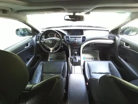 Honda Accord 2.4 Automat Swiss Full, снимка 7