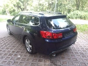 Honda Accord 2.4 Automat Swiss Full, снимка 4