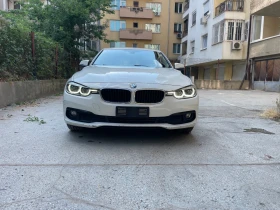 BMW 316, снимка 1