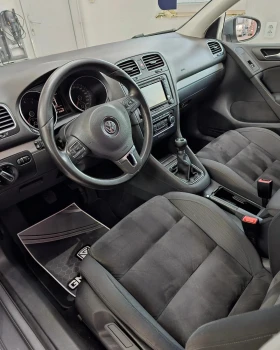 VW Golf, снимка 2