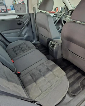 VW Golf, снимка 6