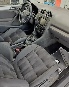 VW Golf, снимка 4