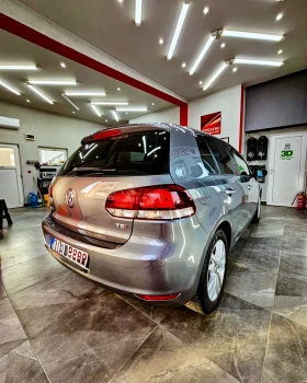 VW Golf, снимка 5