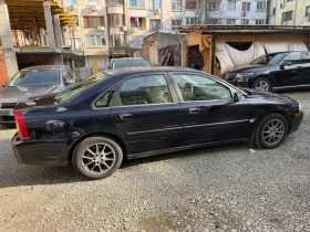 Volvo S80 2400cc, снимка 3