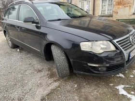 VW Passat, снимка 7