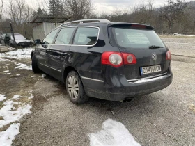 VW Passat, снимка 3