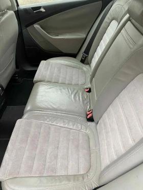 VW Passat, снимка 8