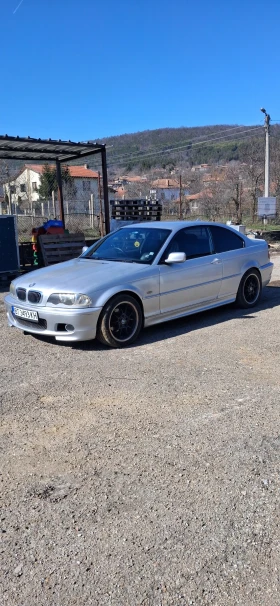 BMW 325, снимка 1