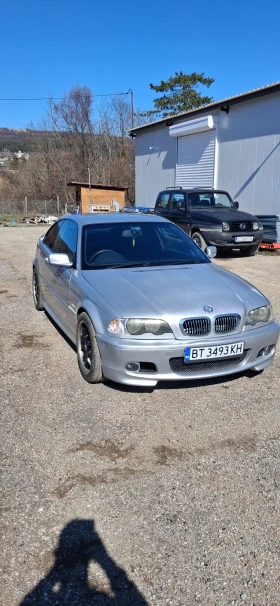 BMW 325, снимка 2