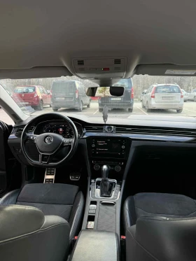 VW Arteon 2.0, снимка 9