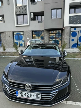 VW Arteon 2.0, снимка 6