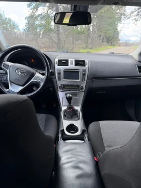 Toyota Avensis, снимка 8