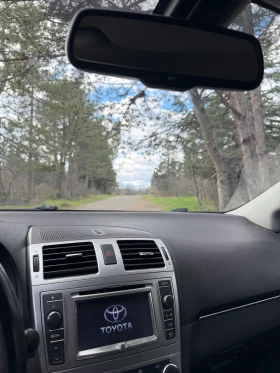 Toyota Avensis, снимка 10