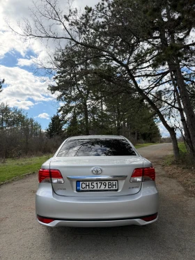 Toyota Avensis, снимка 6