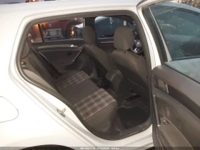 VW Golf  GTI 2.0T, снимка 13