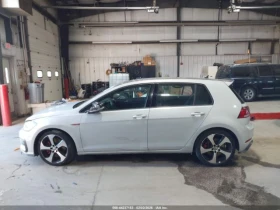 VW Golf  GTI 2.0T, снимка 6