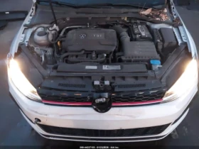 VW Golf  GTI 2.0T, снимка 14