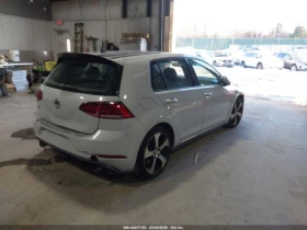 VW Golf  GTI 2.0T, снимка 3
