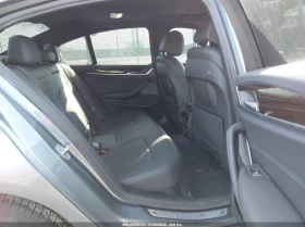 BMW 530 XDRIVE* harman/kardon* подгрев* Heads-up* KEYLESS*, снимка 8