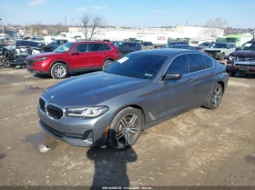 BMW 530 XDRIVE* harman/kardon* подгрев* Heads-up* KEYLESS*, снимка 1