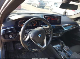BMW 530 XDRIVE* harman/kardon* подгрев* Heads-up* KEYLESS*, снимка 10