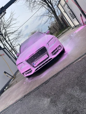 Audi A4, снимка 5