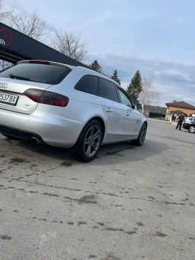 Audi A4, снимка 3