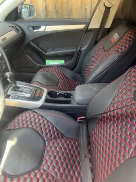 Audi A4, снимка 8