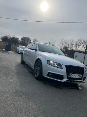 Audi A4, снимка 2