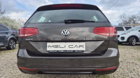 VW Passat 1.6TDI COMFORT КАМЕРА НАВИ ЛИЗИНГ ВИДЕО , снимка 5