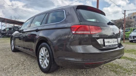 VW Passat 1.6TDI COMFORT КАМЕРА НАВИ ЛИЗИНГ ВИДЕО , снимка 6